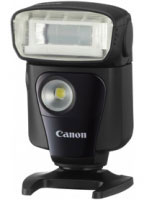 Canon Speedlite 320EX (5246B003AA) Canon Speedlite 320EX (5246B003AA)